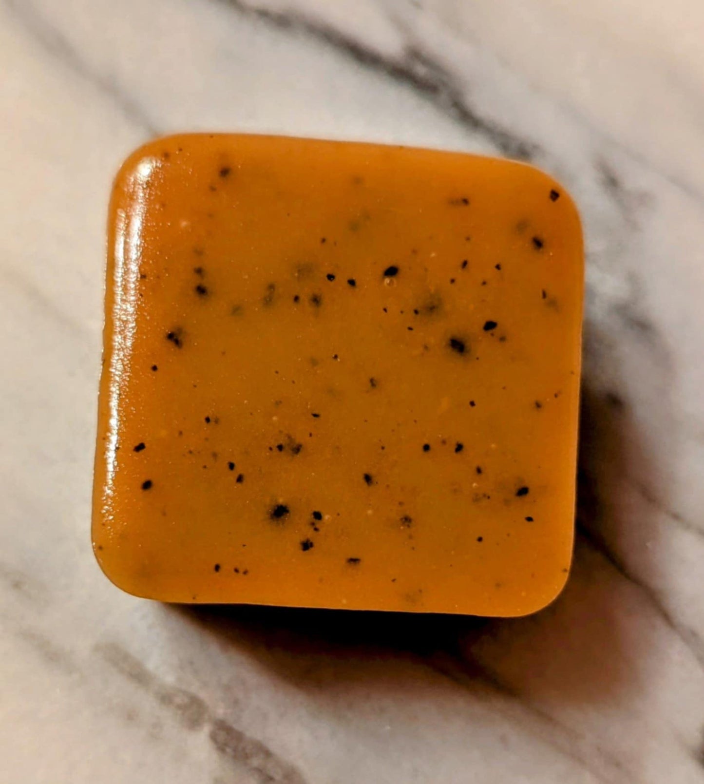 Chai Caramel