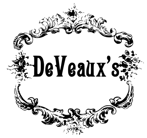 DeVeaux's 